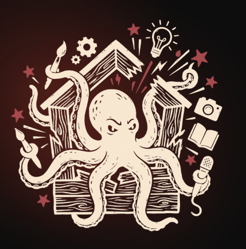 La Casa de las Ideas